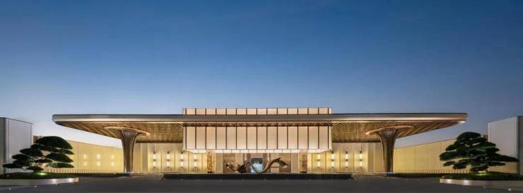 米乐M6平台:首开即燃32亿劲销!保利天曜90㎡户型再掀珠城新章(图3)