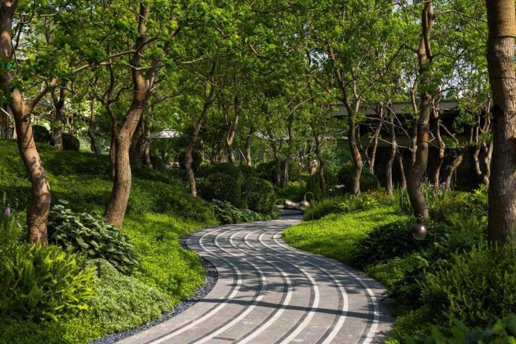 米乐M6平台:首开即燃32亿劲销!保利天曜90㎡户型再掀珠城新章(图5)