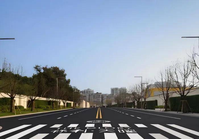 米乐M6平台:首开即燃32亿劲销!保利天曜90㎡户型再掀珠城新章(图6)