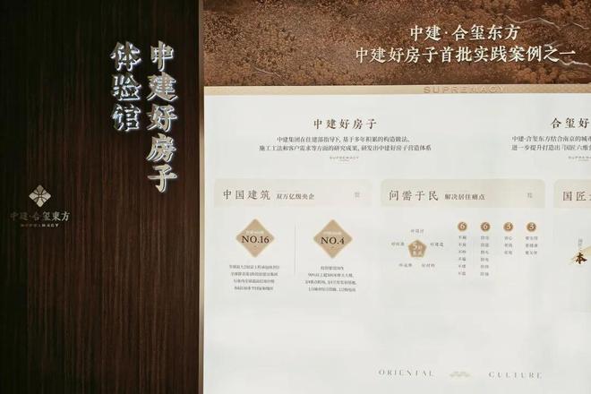 盛大开幕▷合玺东方售楼处发布：合玺东方奢华生活新标杆(图2)