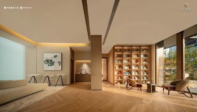 盛大开幕▷合玺东方售楼处发布：合玺东方奢华生活新标杆(图9)