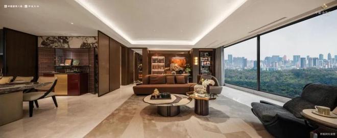 盛大开幕▷合玺东方售楼处发布：合玺东方奢华生活新标杆(图5)