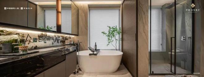 盛大开幕▷合玺东方售楼处发布：合玺东方奢华生活新标杆(图14)