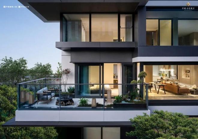 盛大开幕▷合玺东方售楼处发布：合玺东方奢华生活新标杆(图10)