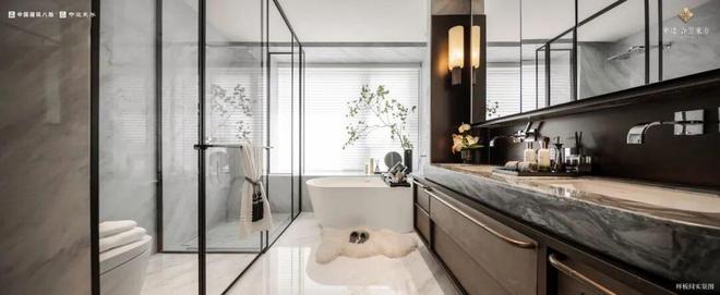 盛大开幕▷合玺东方售楼处发布：合玺东方奢华生活新标杆(图20)