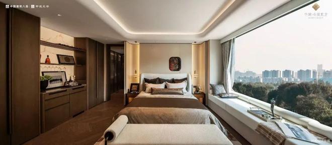 盛大开幕▷合玺东方售楼处发布：合玺东方奢华生活新标杆(图19)