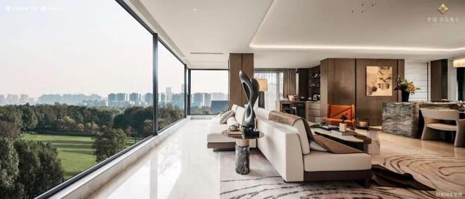 盛大开幕▷合玺东方售楼处发布：合玺东方奢华生活新标杆(图16)