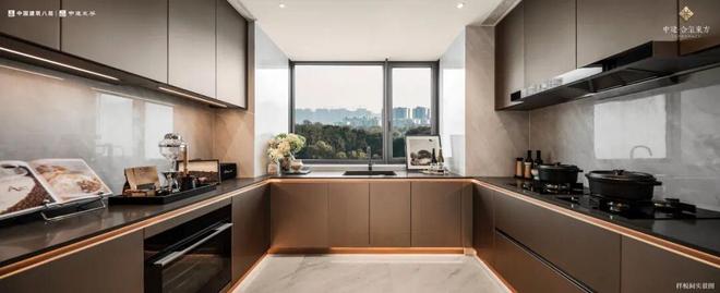 盛大开幕▷合玺东方售楼处发布：合玺东方奢华生活新标杆(图18)