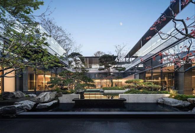 盛大开幕▷合玺东方售楼处发布：合玺东方奢华生活新标杆(图24)