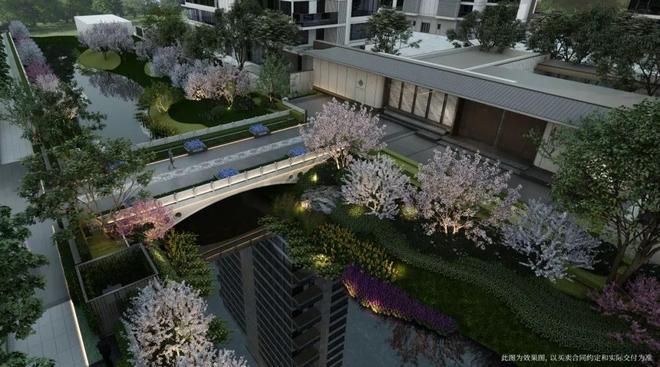 盛大开幕▷合玺东方售楼处发布：合玺东方奢华生活新标杆(图23)