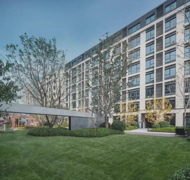 米乐M6：武夷·融御二期售楼处-首页网站-武夷融御楼盘详情-北京房天下(图6)