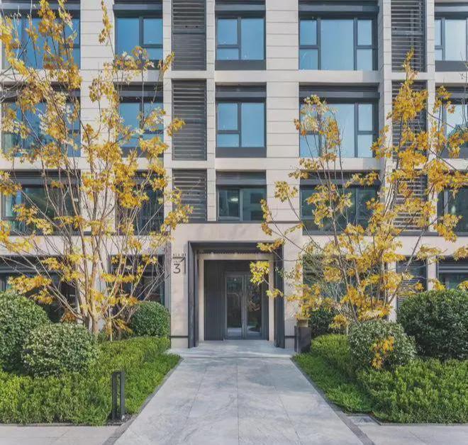 米乐M6：武夷·融御二期售楼处-首页网站-武夷融御楼盘详情-北京房天下(图7)