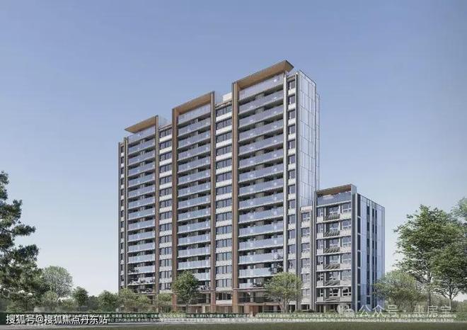 @上海热搜豪宅！︎杨浦天玥售楼处发布探索理想居住新境！(图5)