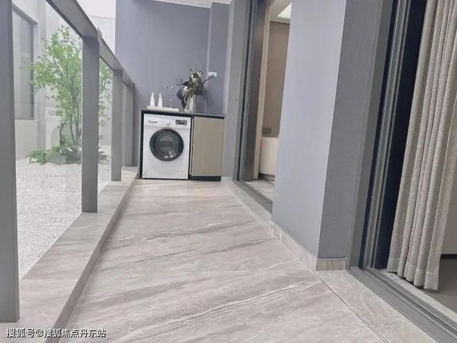 @上海热搜豪宅！︎杨浦天玥售楼处发布探索理想居住新境！(图25)