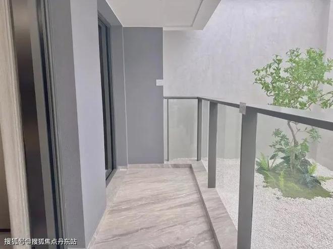 @上海热搜豪宅！︎杨浦天玥售楼处发布探索理想居住新境！(图26)