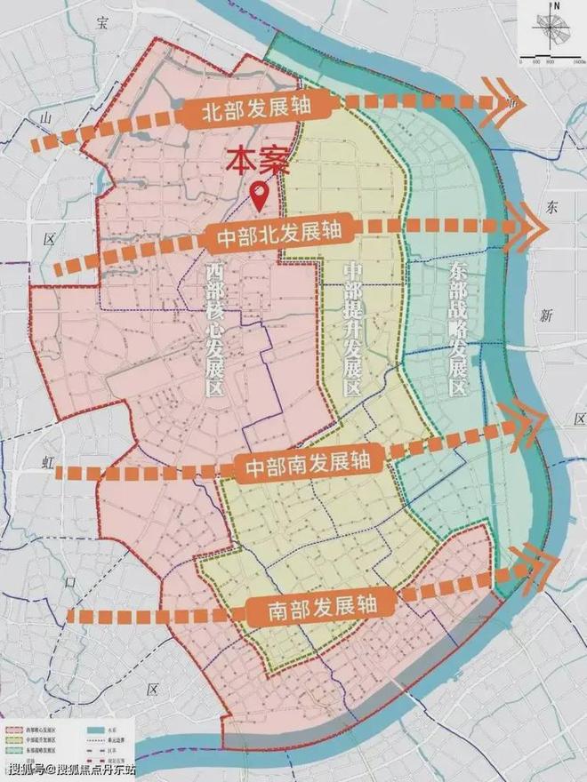 @上海热搜豪宅！︎杨浦天玥售楼处发布探索理想居住新境！(图35)