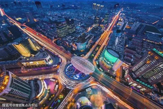 @上海热搜豪宅！︎杨浦天玥售楼处发布探索理想居住新境！(图33)