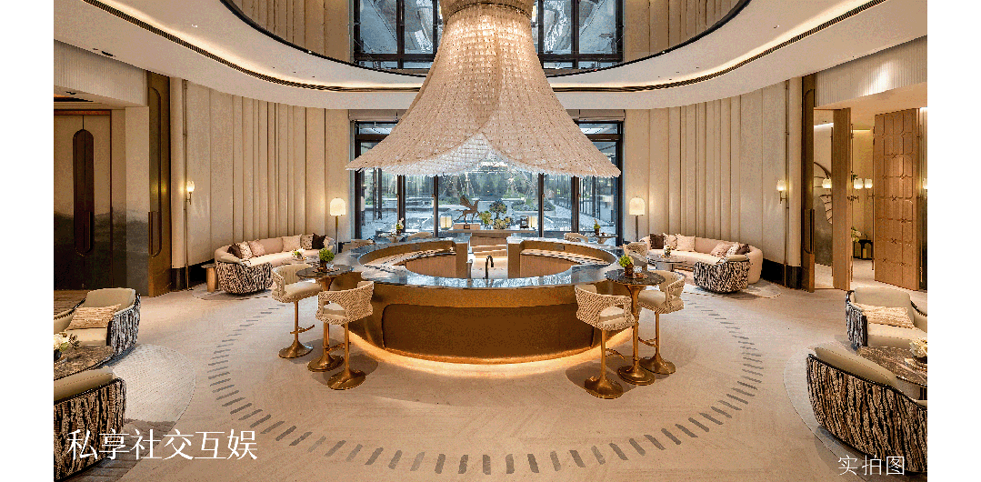 上海保利·天奕售楼处首页网站-上海保利·天奕销售中心(图3)