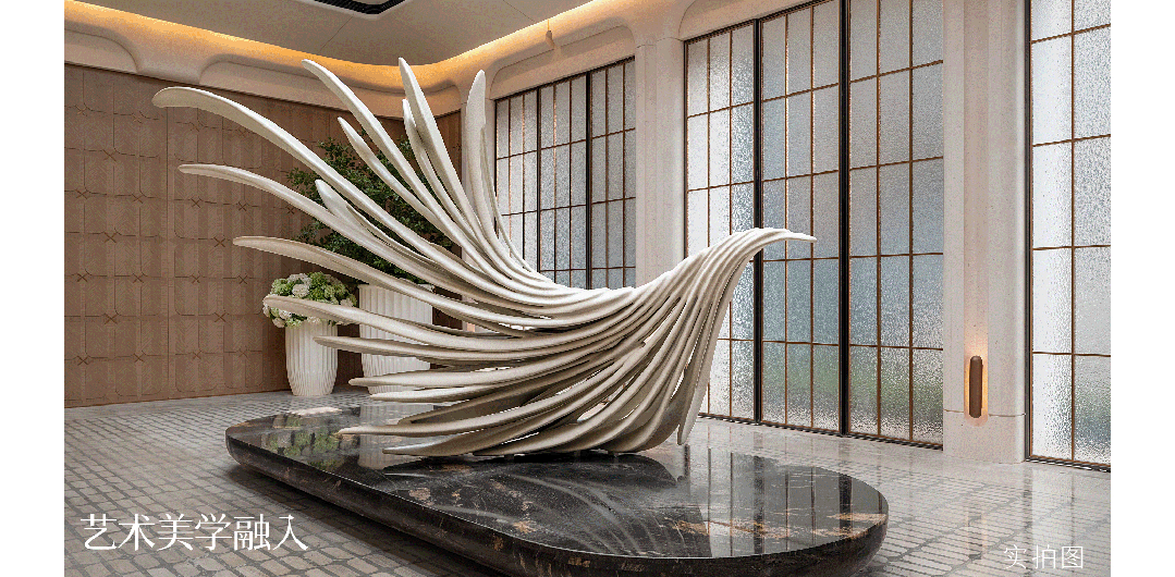 上海保利·天奕售楼处首页网站-上海保利·天奕销售中心(图5)