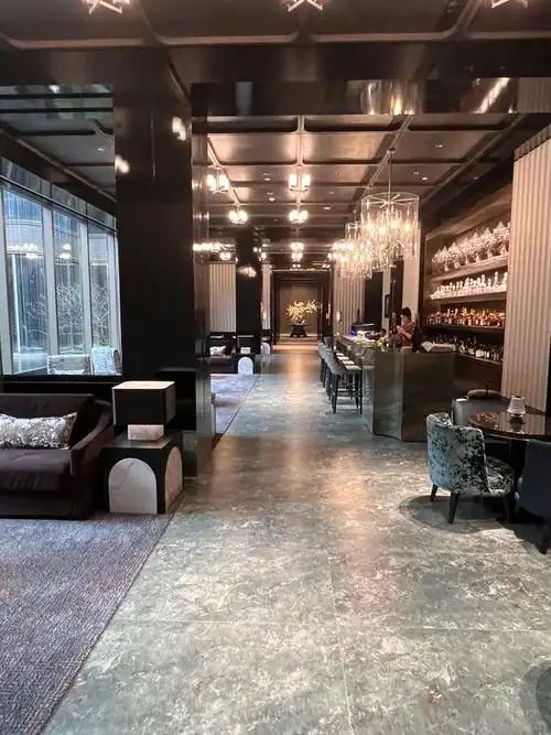 【惊喜震撼】南山璞缦售楼处嘉定南山璞缦发布：人居新高度！(图3)