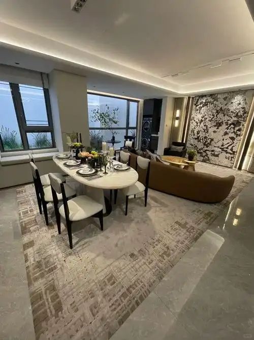 【惊喜震撼】南山璞缦售楼处嘉定南山璞缦发布：人居新高度！(图6)