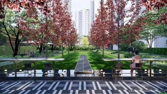 【惊喜震撼】南山璞缦售楼处嘉定南山璞缦发布：人居新高度！(图5)