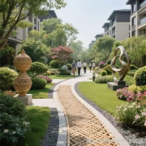 【惊喜震撼】南山璞缦售楼处嘉定南山璞缦发布：人居新高度！(图4)