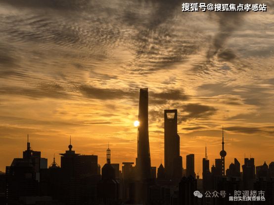 PARK699・柏舍售楼处发布：栖居陆家嘴邂逅诗意生活新境(图2)