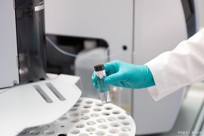 米乐M6平台：辽宁乐金建设｜丹东市医药类实验室装修建设(图3)