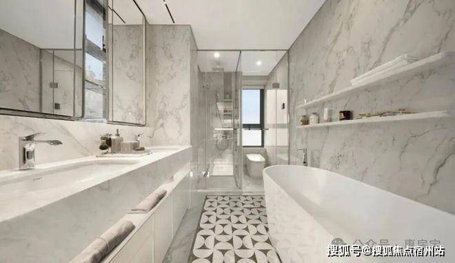 米乐M6网页版：中環置地中心·望雲售楼处发布：TOD大城解锁理想生活范式(图9)