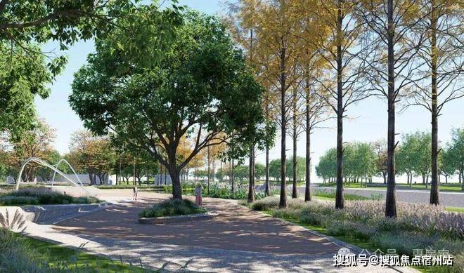 米乐M6网页版：中環置地中心·望雲售楼处发布：TOD大城解锁理想生活范式(图13)