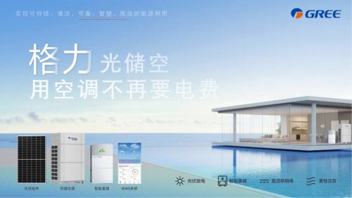 格力通过COP30减碳终极大考：用绿色科技拿下联合国气候变化大会(图3)