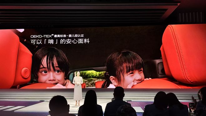 从燃油商务到新能源家用别克的MPV还能打吗？(图7)