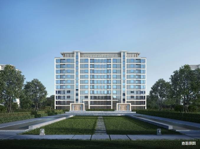 米乐M6网页版：合肥保利和光峯境楼盘值得买吗(图2)