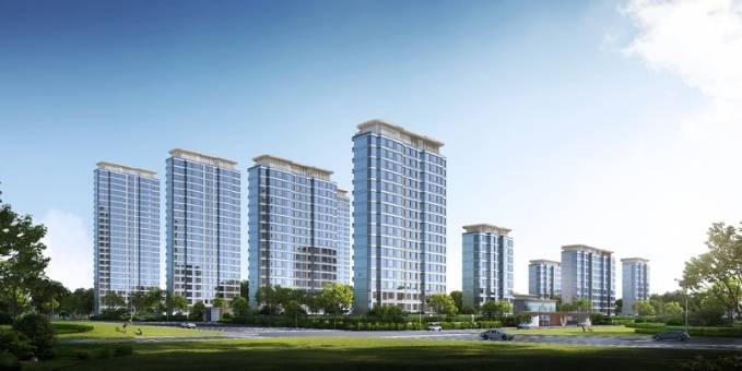 米乐M6网页版：合肥保利和光峯境楼盘值得买吗(图3)