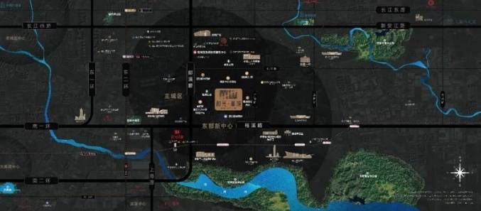 米乐M6网页版：合肥保利和光峯境楼盘值得买吗(图4)