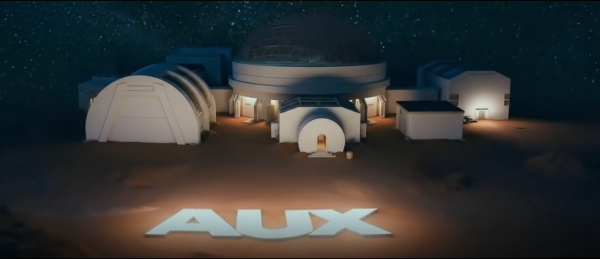 AUX宇宙航行日志：“火星”生存99天(图8)