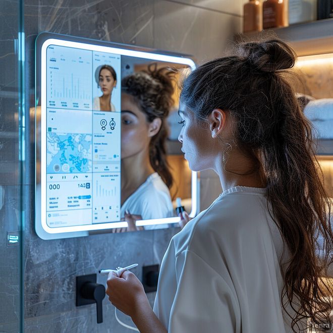 米乐M6：4万人抢着体验！日本AI洗澡机器人爆红人类懒惰到这程度了？(图4)