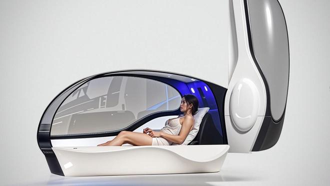 米乐M6：4万人抢着体验！日本AI洗澡机器人爆红人类懒惰到这程度了？(图5)