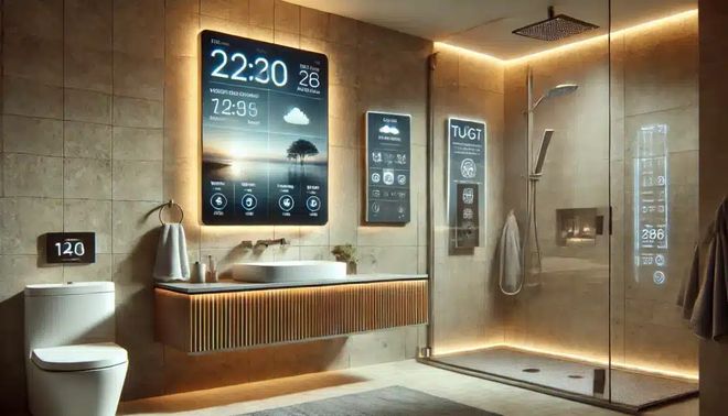 米乐M6：4万人抢着体验！日本AI洗澡机器人爆红人类懒惰到这程度了？(图6)