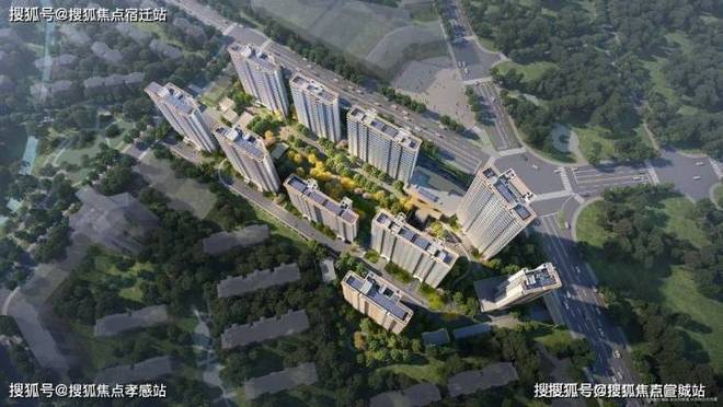 米乐M6平台:南山璞缦售楼处发布:嘉定主城稀缺高端宅错过不再有的珍选(图1)