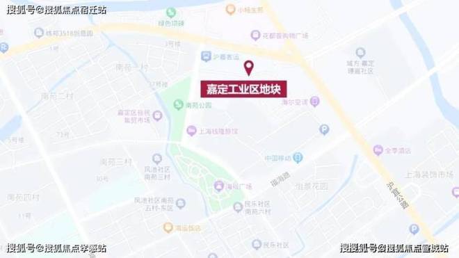 米乐M6平台:南山璞缦售楼处发布:嘉定主城稀缺高端宅错过不再有的珍选(图3)