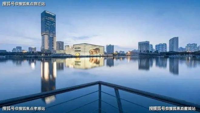 米乐M6平台:南山璞缦售楼处发布:嘉定主城稀缺高端宅错过不再有的珍选(图10)