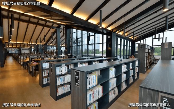 米乐M6平台:南山璞缦售楼处发布:嘉定主城稀缺高端宅错过不再有的珍选(图12)