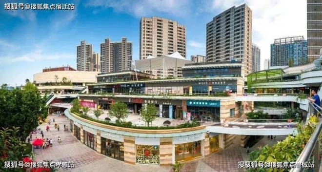 米乐M6平台:南山璞缦售楼处发布:嘉定主城稀缺高端宅错过不再有的珍选(图13)