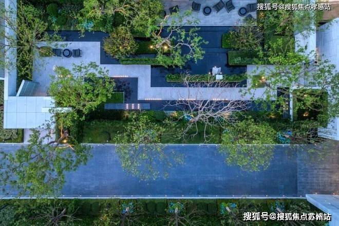 米乐M6网页版：⭐时代之城售楼处发布：于南翔邂逅向往的理想生活模样！(图13)