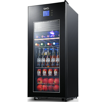 储鲜就要“母婴级”这五款冰吧能帮你(图3)