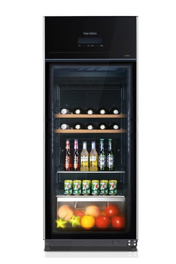 储鲜就要“母婴级”这五款冰吧能帮你(图4)