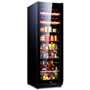 储鲜就要“母婴级”这五款冰吧能帮你(图5)