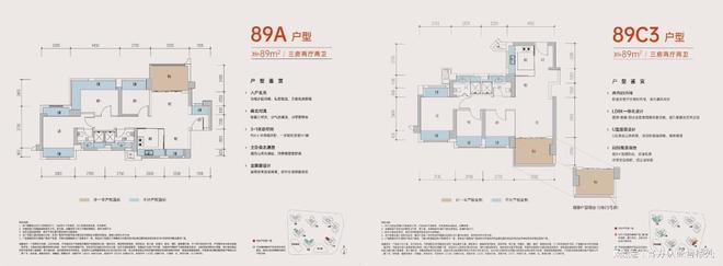 ⚡臻藏｜润宏城·润臻园售楼处发布：华润解锁理想生活！(图6)